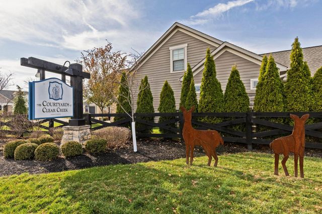 328 Restoration Drive, Delaware, OH 43015