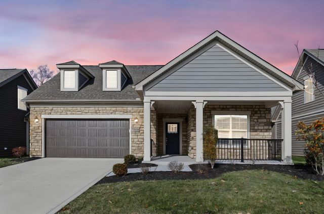 328 Restoration Drive, Delaware, OH 43015