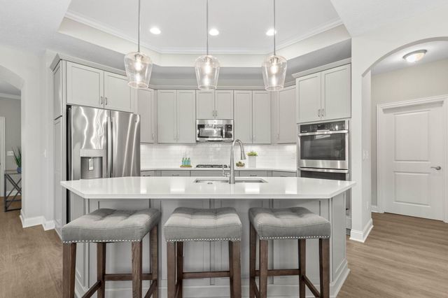 328 Restoration Drive, Delaware, OH 43015