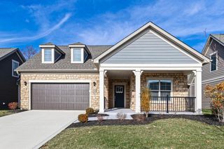 328 Restoration Drive, Delaware, OH 43015