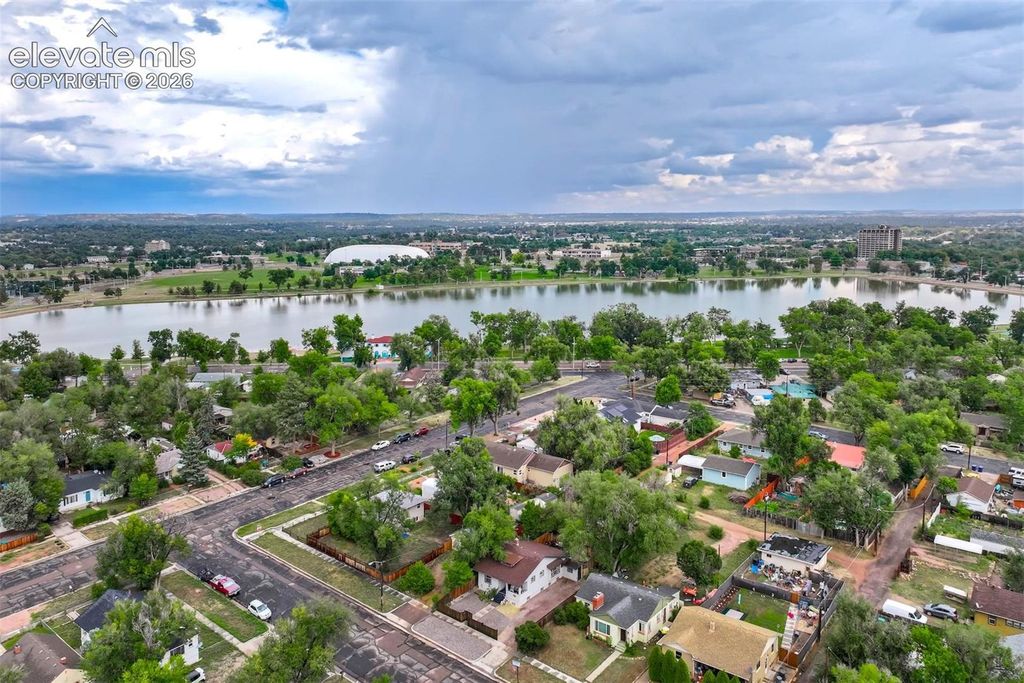 713 S Sheridan Avenue, Colorado Springs, CO 80910 — photo 4