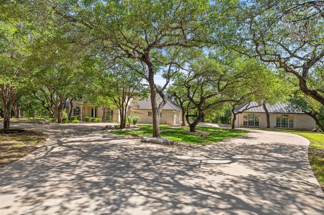 604 N River Hills RD, Austin, TX 78733