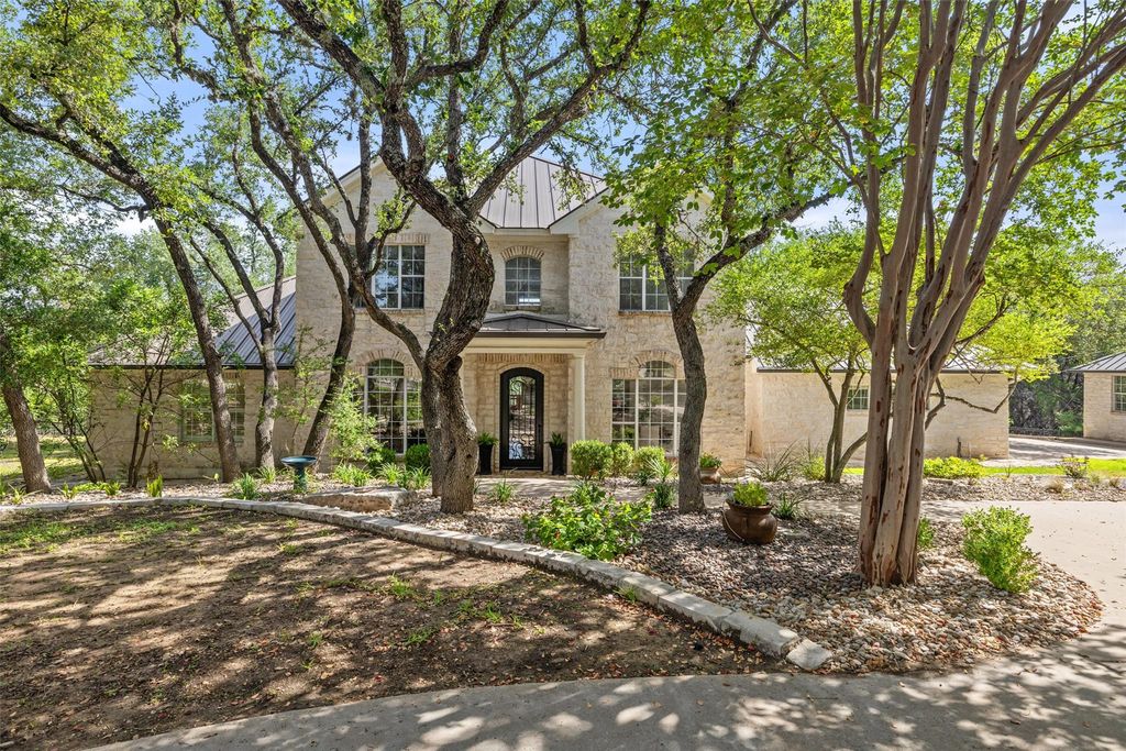 604 N River Hills RD, Austin, TX 78733