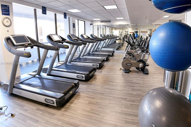 19707 Turnberry Way 20G, Aventura, FL 33180