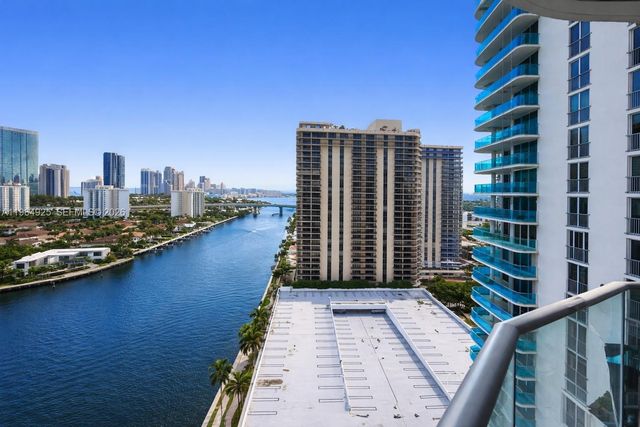 19707 Turnberry Way 20G, Aventura, FL 33180