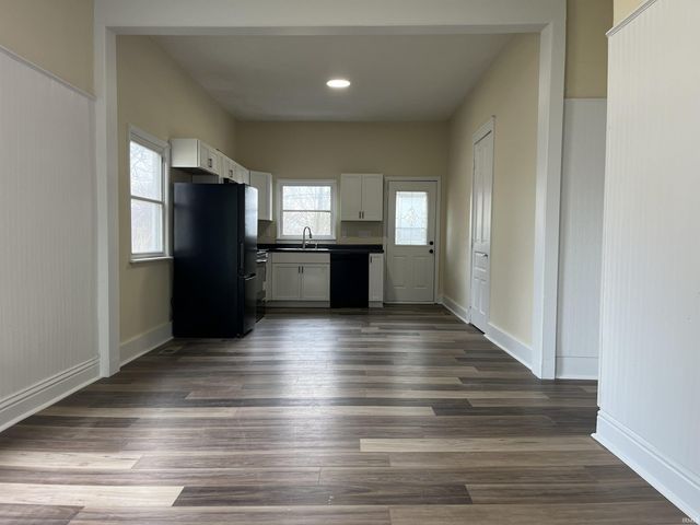 311 N Mill Street, Veedersburg, IN 47987