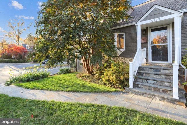 5137 25TH PL N, Arlington, VA 22207