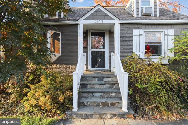 5137 25TH PL N, Arlington, VA 22207