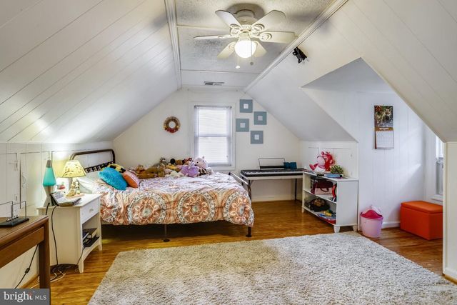 5137 25TH PL N, Arlington, VA 22207