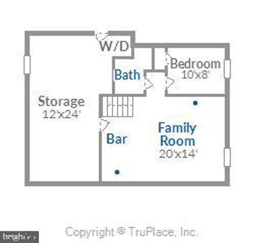 5137 25TH PL N, Arlington, VA 22207