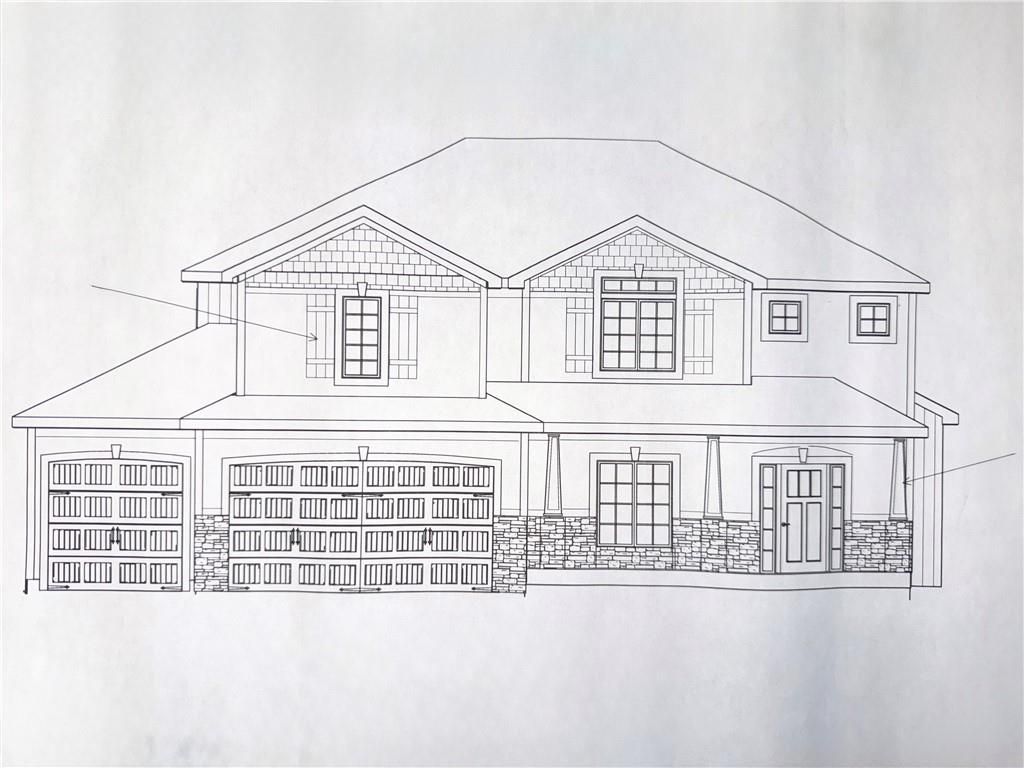 2000 Aspen Street, Pleasant Hill, MO 64080