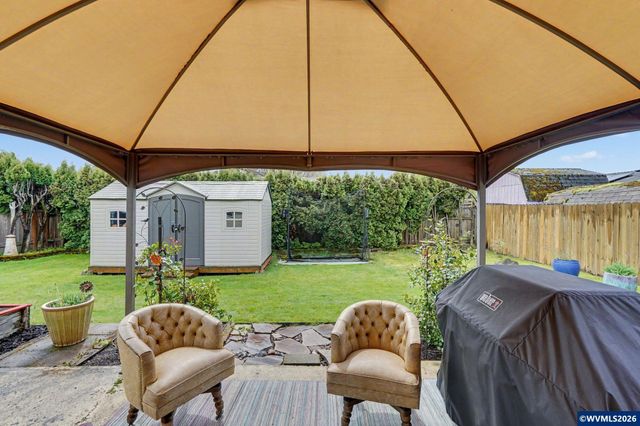 4540 Lark Ct NE, Salem, OR 97301