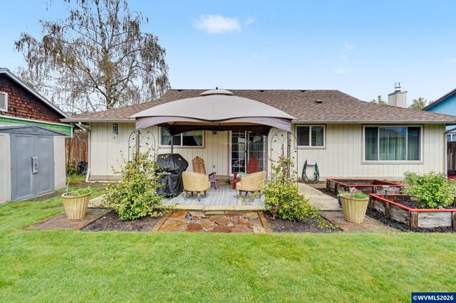 4540 Lark Ct NE, Salem, OR 97301