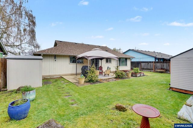 4540 Lark Ct NE, Salem, OR 97301