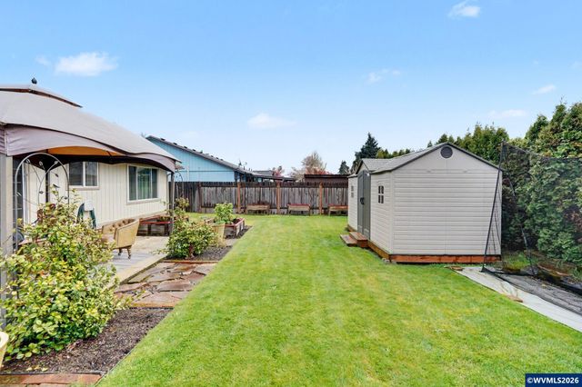 4540 Lark Ct NE, Salem, OR 97301