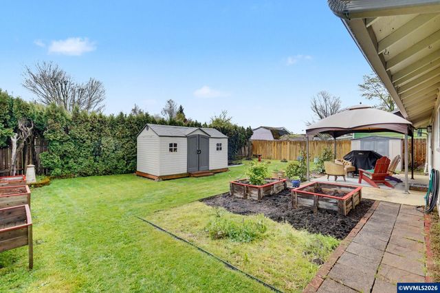 4540 Lark Ct NE, Salem, OR 97301