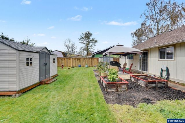 4540 Lark Ct NE, Salem, OR 97301