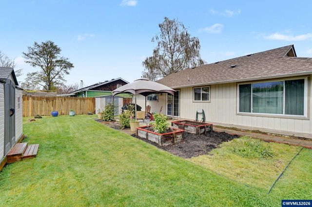 4540 Lark Ct NE, Salem, OR 97301