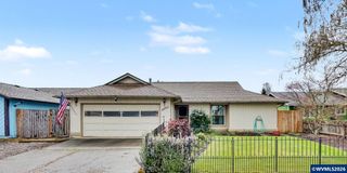 4540 Lark Ct NE, Salem, OR 97301