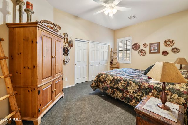 2997 E PARKVIEW Drive, Gilbert, AZ 85295