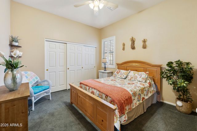 2997 E PARKVIEW Drive, Gilbert, AZ 85295