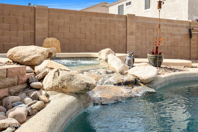 2997 E PARKVIEW Drive, Gilbert, AZ 85295