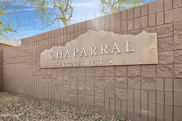 2997 E PARKVIEW Drive, Gilbert, AZ 85295