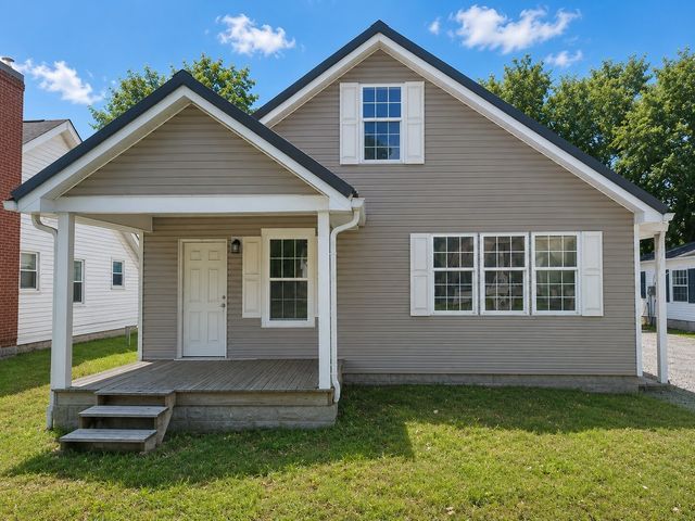 227 E Park Ave, Gallatin, TN 37066