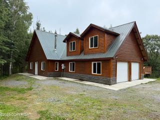 39245 Ten Mar Avenue, Soldotna, AK 99669