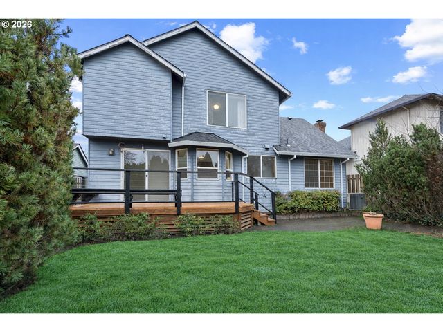 12328 Sw ANTON Dr, Portland, OR 97223