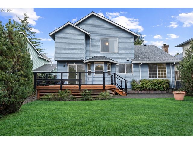 12328 Sw ANTON Dr, Portland, OR 97223