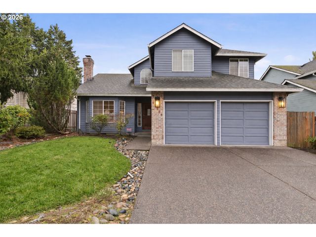 12328 Sw ANTON Dr, Portland, OR 97223