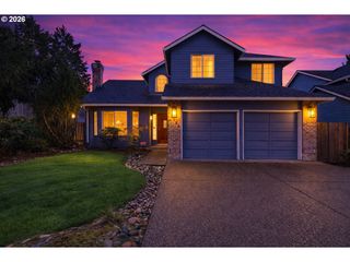12328 Sw ANTON Dr, Portland, OR 97223