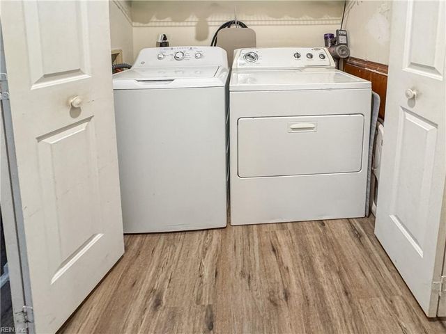 800 Sutherland ARCH, Chesapeake, VA 23320