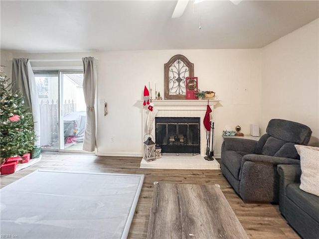 800 Sutherland ARCH, Chesapeake, VA 23320