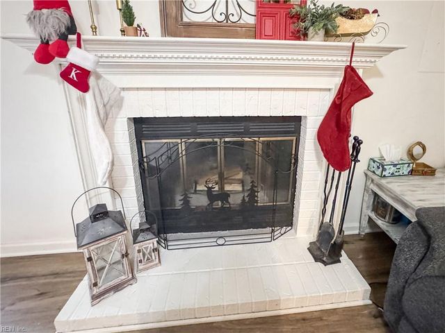 800 Sutherland ARCH, Chesapeake, VA 23320