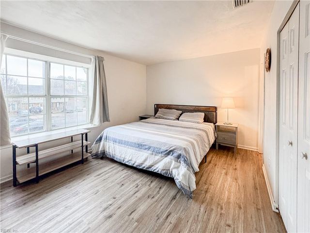 800 Sutherland ARCH, Chesapeake, VA 23320