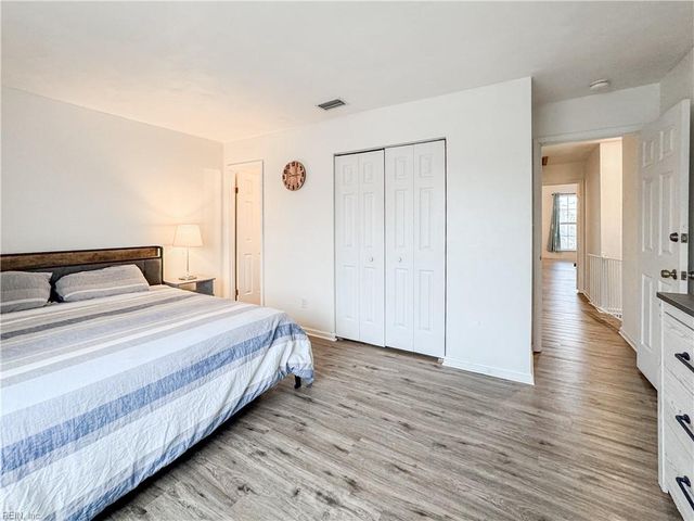 800 Sutherland ARCH, Chesapeake, VA 23320