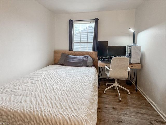 800 Sutherland ARCH, Chesapeake, VA 23320