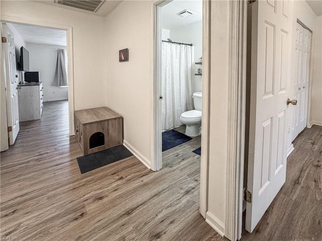 800 Sutherland ARCH, Chesapeake, VA 23320