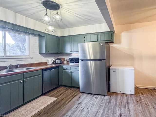 800 Sutherland ARCH, Chesapeake, VA 23320