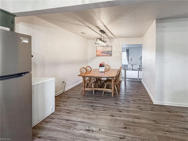 800 Sutherland ARCH, Chesapeake, VA 23320