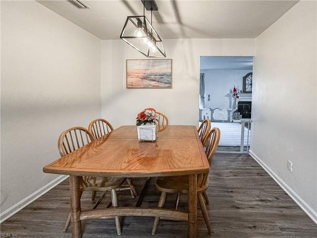 800 Sutherland ARCH, Chesapeake, VA 23320