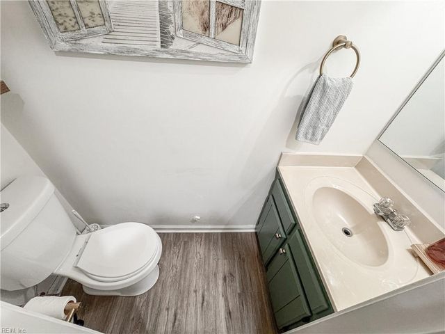 800 Sutherland ARCH, Chesapeake, VA 23320