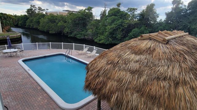 1400 NE 55th St 201, Fort Lauderdale, FL 33334