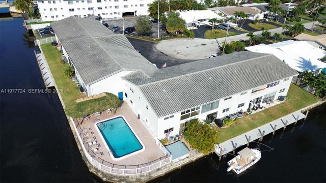 1400 NE 55th St 201, Fort Lauderdale, FL 33334