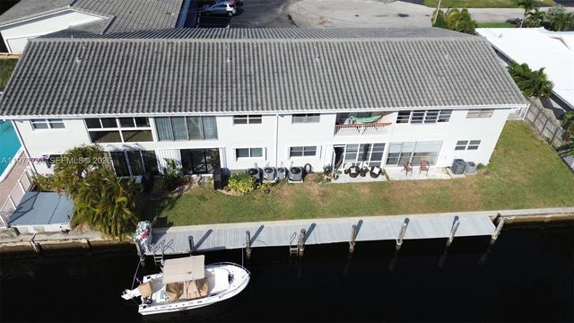 1400 NE 55th St 201, Fort Lauderdale, FL 33334