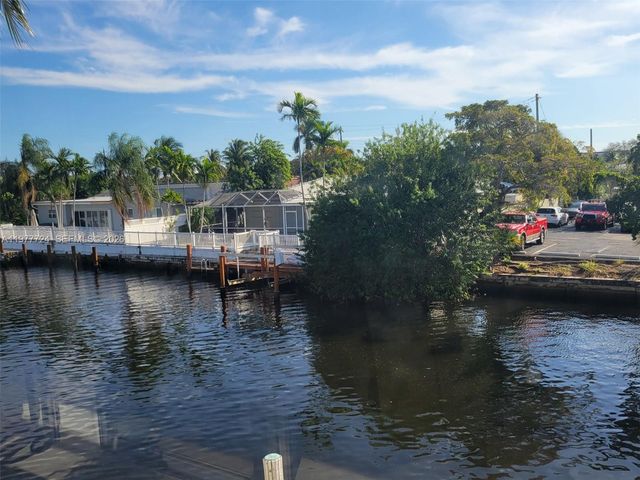 1400 NE 55th St 201, Fort Lauderdale, FL 33334