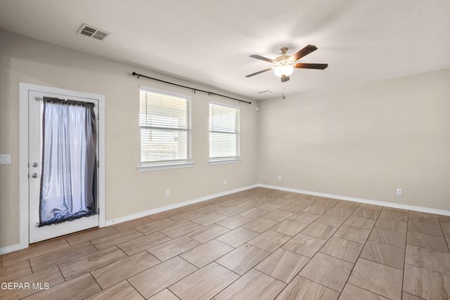 380 Canyon Vista Drive, Horizon City, TX 79928