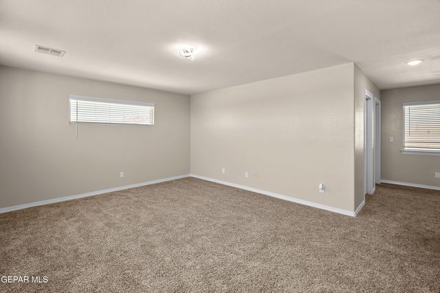 380 Canyon Vista Drive, Horizon City, TX 79928